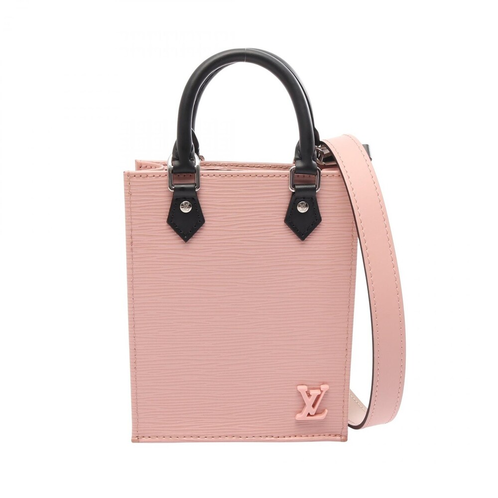 Louis Vuitton Petit Sac Plat Shoulder #321276L11B